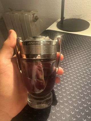 Invictus de Paco Rabanne