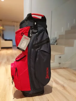 Bolsa de golf Srixon Premium Cart Bag