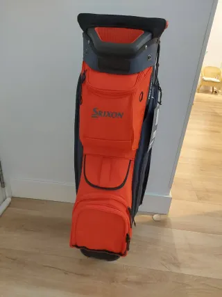 Bolsa de golf Srixon Premium Cart Bag