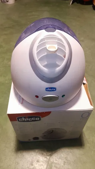 Humidificador Chicco Respirasano 0m+
