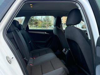 Audi A4 Allroad 2014 2.0 TDI 177 Stronic