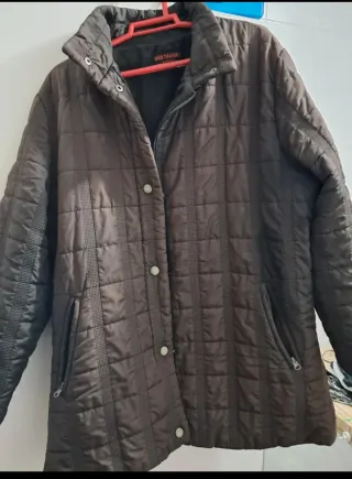 2x9,90€ chaquetas acolchadas