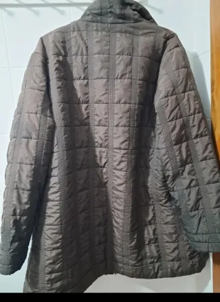 2x9,90€ chaquetas acolchadas