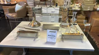 Chimenea Bioetanol Decorativa