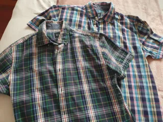 Lote 2 Camisas Pedro del Hierro