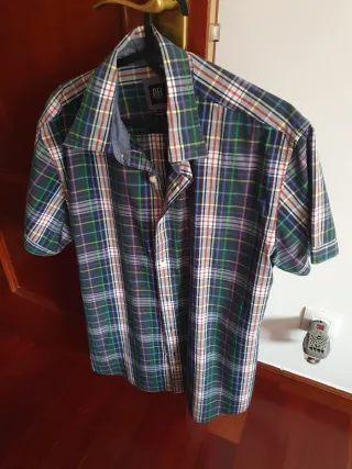 Lote 2 Camisas Pedro del Hierro