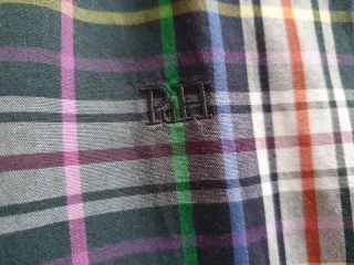 Lote 2 Camisas Pedro del Hierro