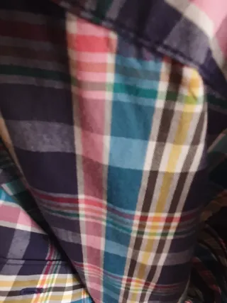 Lote 2 Camisas Pedro del Hierro