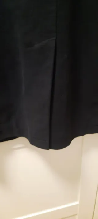 Americana Springfield Negra Talla L