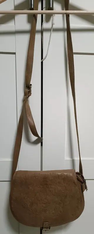 Bolso bandolera Misako