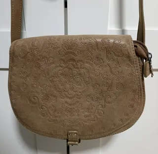 Bolso bandolera Misako