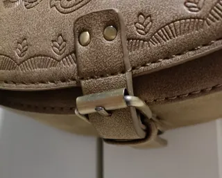 Bolso bandolera Misako