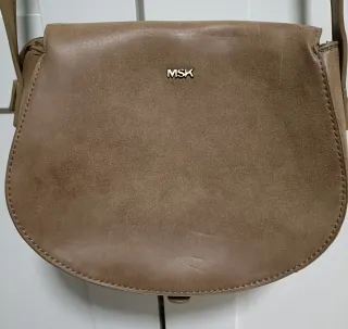 Bolso bandolera Misako