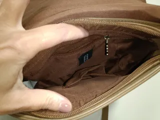 Bolso bandolera Misako