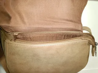 Bolso bandolera Misako