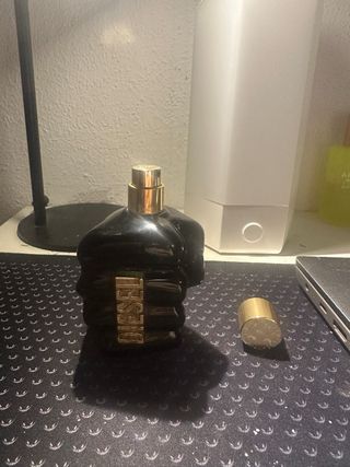 Diesel The Only One Brave Spirit