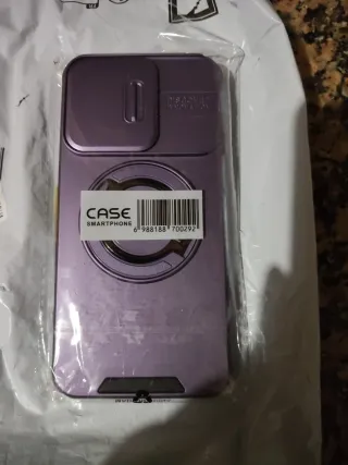 Custodia Oppo Reno 14 Pro