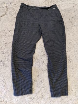 Pantaloni Luisa Spagnoli Donna Tg 48