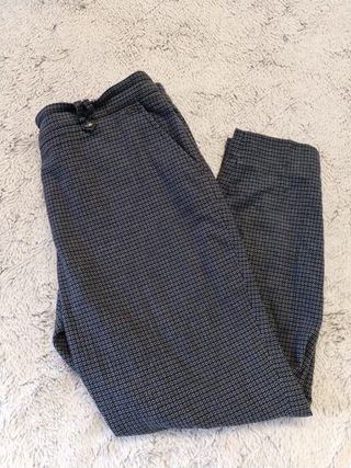 Pantaloni Luisa Spagnoli Donna Tg 48