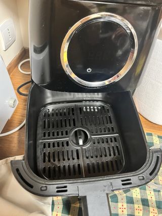 Freidora IGOSTAR 4.2L