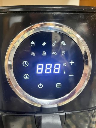 Freidora IGOSTAR 4.2L