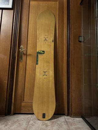 Tabla de Snowboard Burton