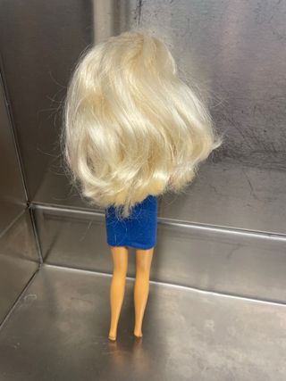 Barbie Dottoressa Anni '90