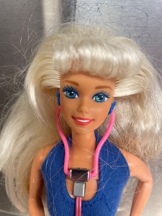 Barbie Dottoressa Anni '90