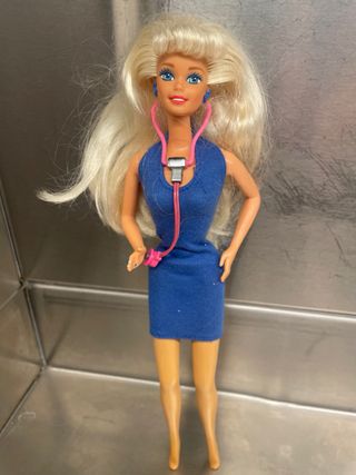 Barbie Dottoressa Anni '90