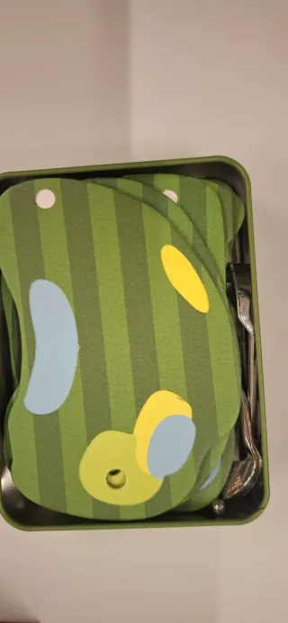 Arkwright Juego de Mesa