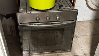 Horno funcional lo regalo