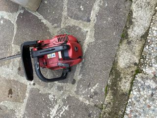 Motosega da potatura e a scoppio marca Spark 