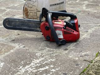 Motosega da potatura e a scoppio marca Spark 