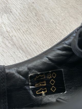 Zapatillas Karl Lagerfeld. Piel. Muy buen estado