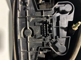 Piloto trasero Renault Megane