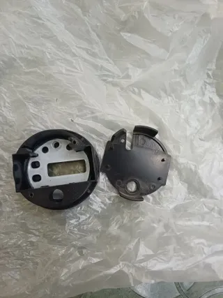 Cassa cruscotto Malaguti Phantom F12