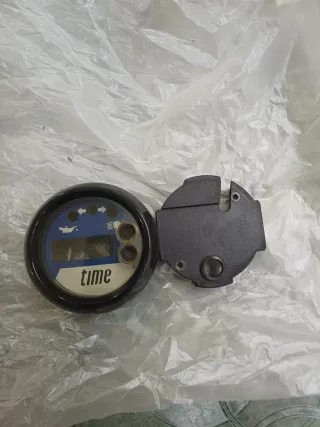 Cassa cruscotto Malaguti Phantom F12