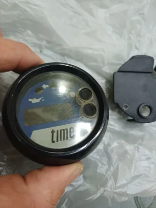 Cassa cruscotto Malaguti Phantom F12