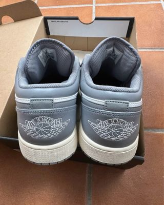 Nike Air Jordan 1 Low Vintage Talla 44