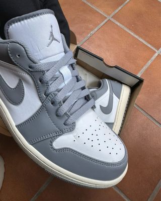 Nike Air Jordan 1 Low Vintage Talla 44