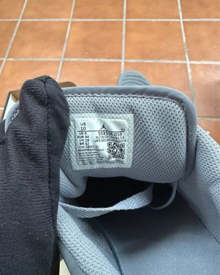 Nike Air Jordan 1 Low Vintage Talla 44