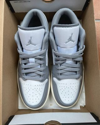 Nike Air Jordan 1 Low Vintage Talla 44