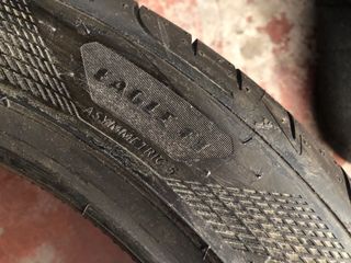 225/45 R 17 94Y XL. Goodyear F1 Asymmetric 5