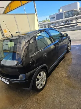 Opel Corsa 2005