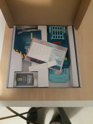 Escape Room Junior Edition: Escape Your House