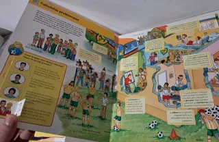 Vamos aprender Futbol