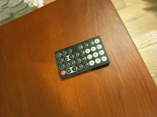 Tocadiscos Lauson Mini Cadena vintage