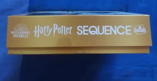 Sequence Harry Potter Juego de Mesa