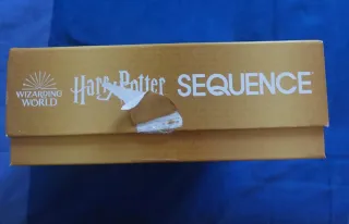 Sequence Harry Potter Juego de Mesa