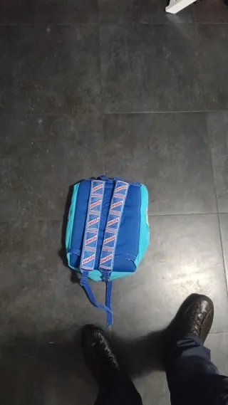 Zaino Invicta Jolly Single Originale